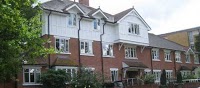 Barchester   Westwood House Care Home 438982 Image 0